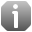 Toolbar Info Icon 32x32 png